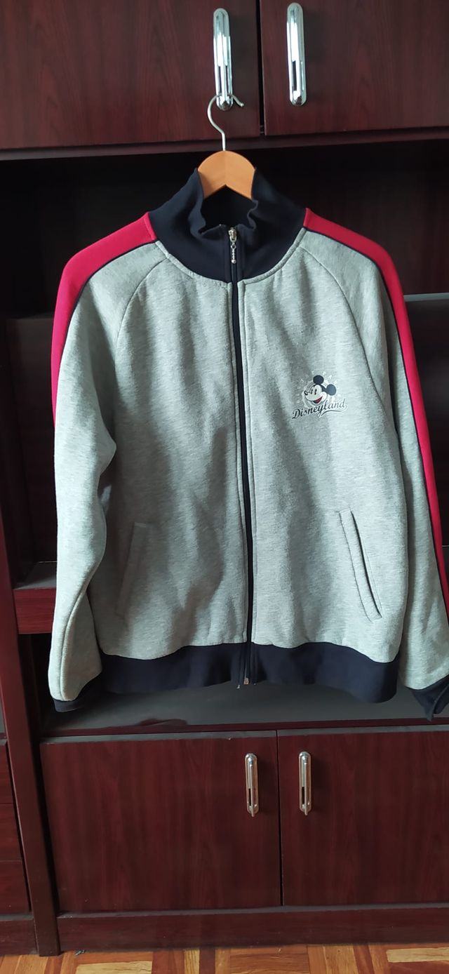 sudadera