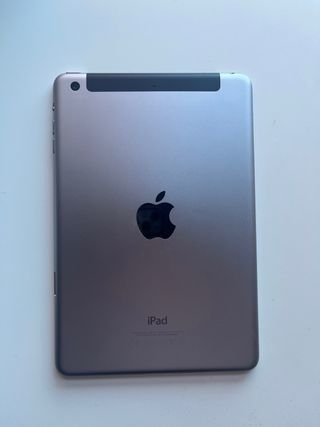 Ipad Mini 3