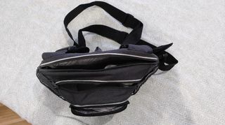 Bolsa bandolera riñonera