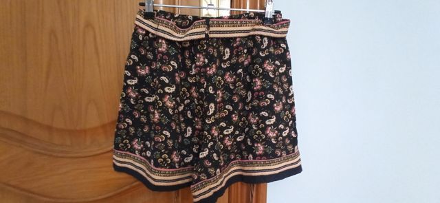 Pantalón corto Woman Secret