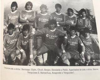 Historia del Soria Club de Fútbol