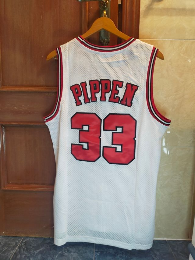 Scottie Pippen