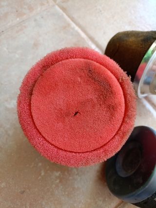 Filtros potencia 