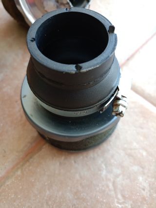 Filtros potencia 