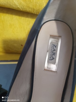 Zapatos fiesta