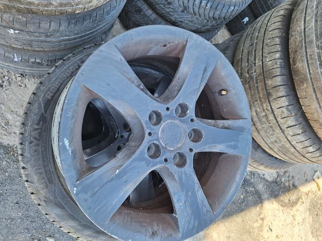 Llantas Bmw serie 1