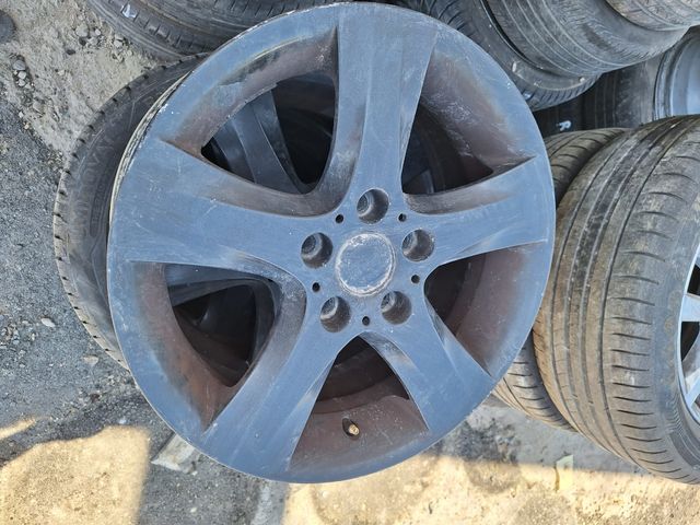 Llantas Bmw serie 1