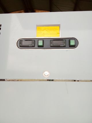 🔲 Armario Ref. de 2 Puertas Medias