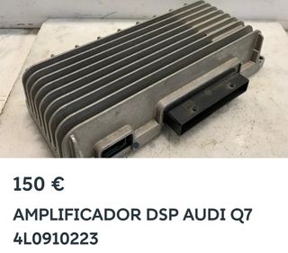 Amplificador