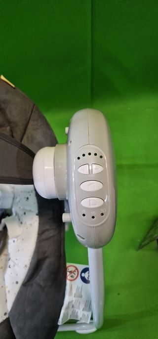 Hamaca y columpio para bebés Badabulle NUEVO 098BB