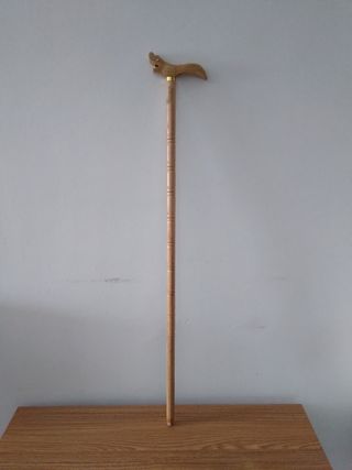 Bastón