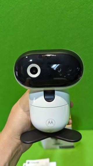 Motorola Nursery PIP1010 CON Baby NUEVO 00144E