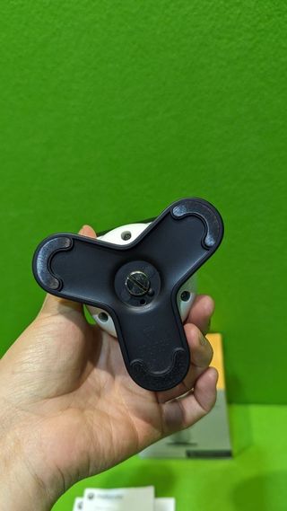 Motorola Nursery PIP1010 CON Baby NUEVO 00144E