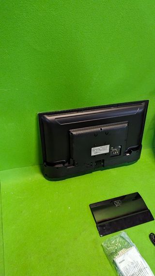 Toshiba TV 32L3163DG Smart TV de 32" ROTA