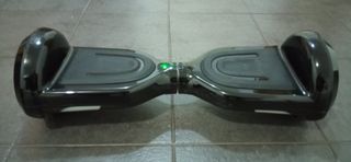 Hoverboard