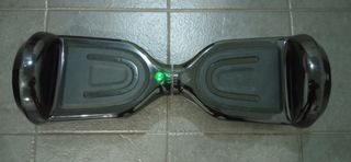 Hoverboard