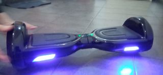 Hoverboard