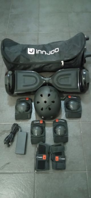 Hoverboard
