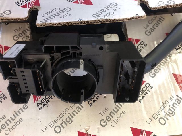 Mando intermitentes y limpiaparabrisas golf mk4