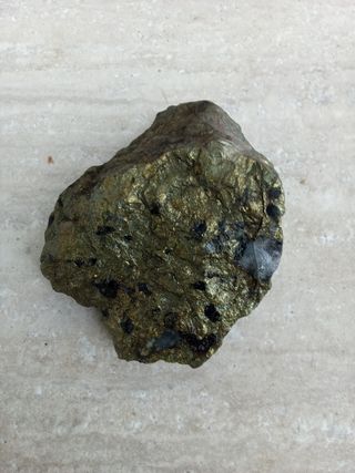 Minerali da collezione