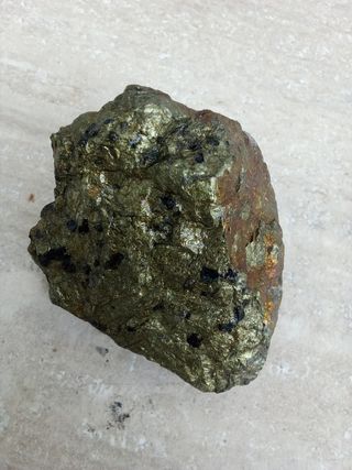 Minerali da collezione