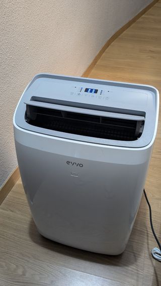 Aire acondicionado Frio-Calor