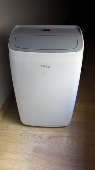 Aire acondicionado Frio-Calor