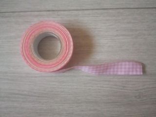 Cinta de 14,5 metros y 2 cm de Ancho a 0,20 cent/m