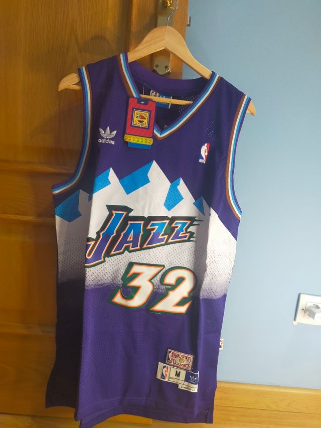 Karl Malone Utah