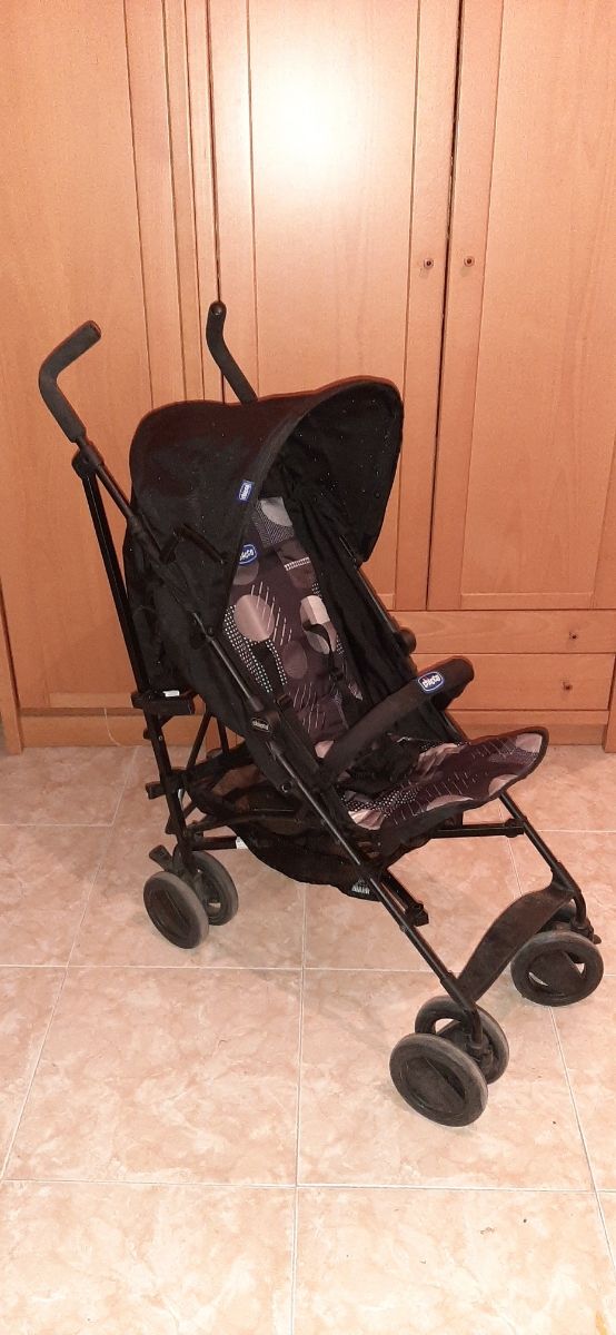 Silla de paseo Chicco London