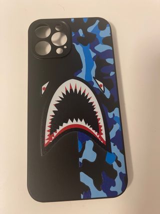 FUNDA IPHONE 12 PRO MAX