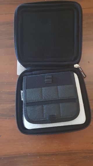 🇯🇵Funda Mario Nintendo 2DS 🕹