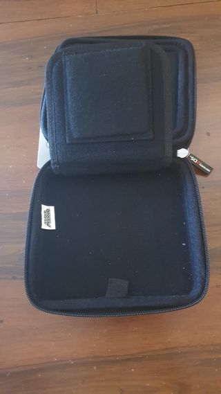 🇯🇵Funda Mario Nintendo 2DS 🕹