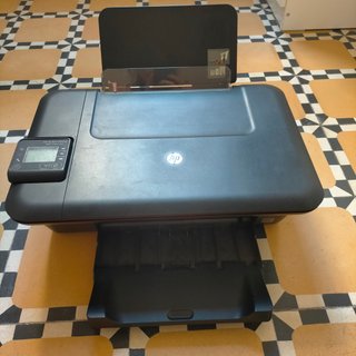 Impresora