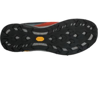 Zapatillas trail