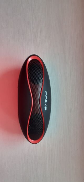 ALTAVOZ BLUETOOTH PORTATIL NUEVO