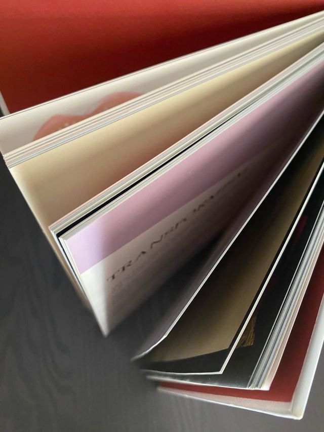 Libro Stick Art Experience