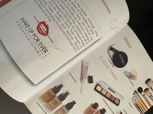 Libro Stick Art Experience