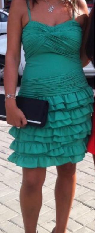 Vestido mujer fiesta