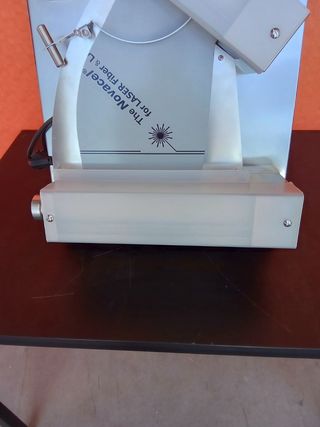 🔲 Laminadora de Masa 2 rodillos