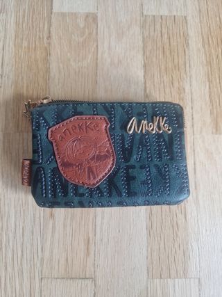 Monedero Anekke