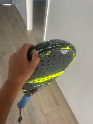 Pala padel Kuikma 990