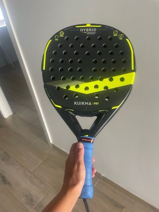 Pala padel Kuikma 990