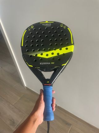 Pala padel Kuikma 990