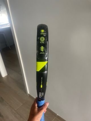 Pala padel Kuikma 990