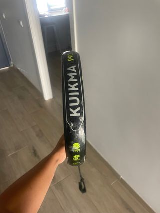 Pala padel Kuikma 990