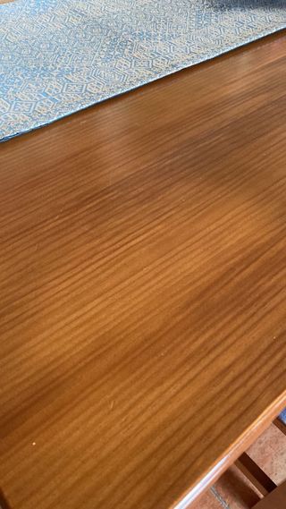 Mesa salón/comedor