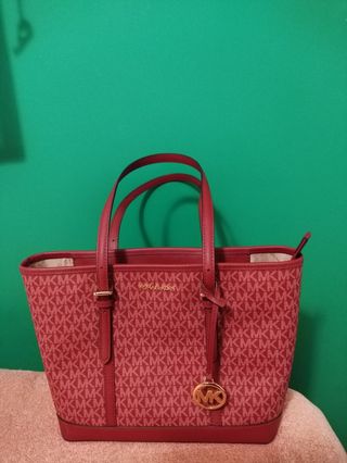 MICHAEL KORS - Bolso de hombro Tottebag