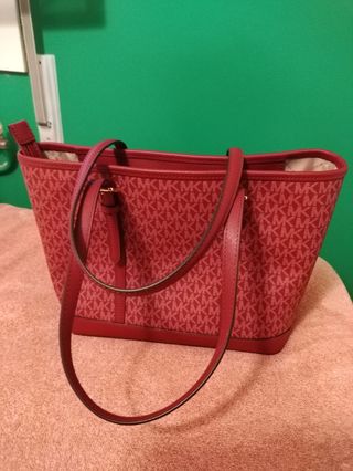 MICHAEL KORS - Bolso de hombro Tottebag