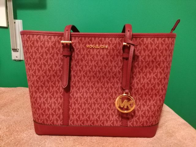 MICHAEL KORS - Bolso de hombro Tottebag